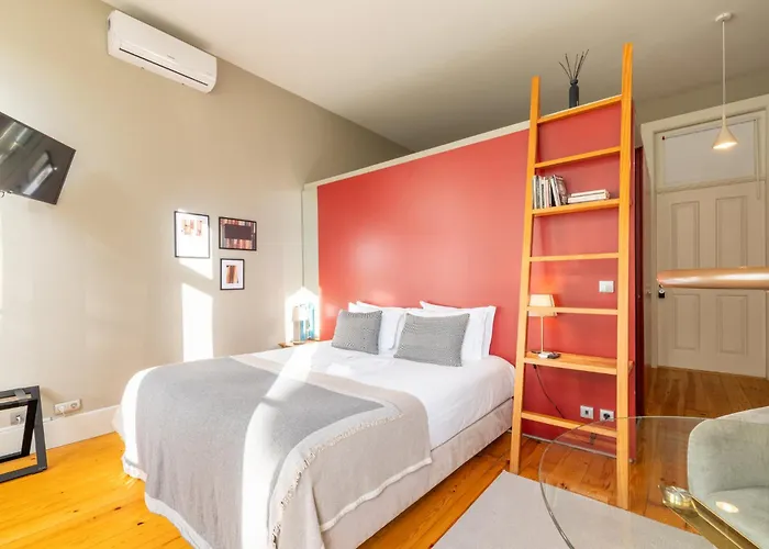 Casa Do Oficio - Livreiro Apartman *