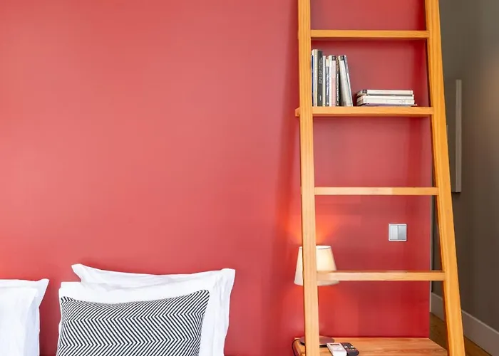 Apartman Casa Do Oficio - Livreiro