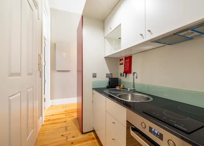 Casa Do Oficio - Livreiro Apartman *