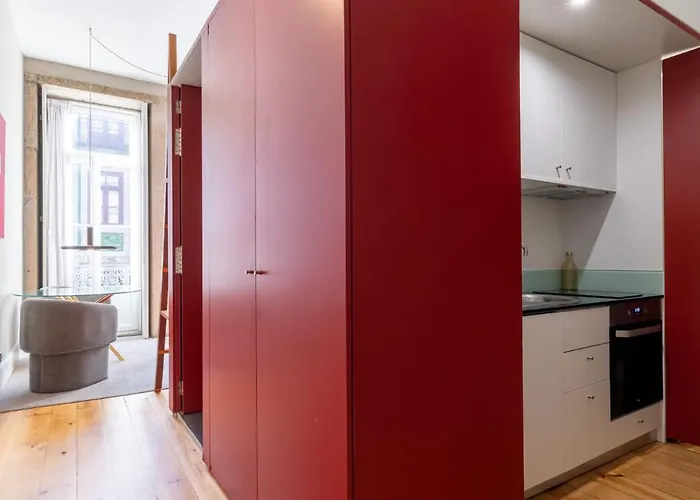 Apartman Casa Do Oficio - Livreiro