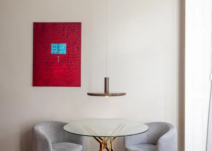 Apartman Casa Do Oficio - Livreiro *