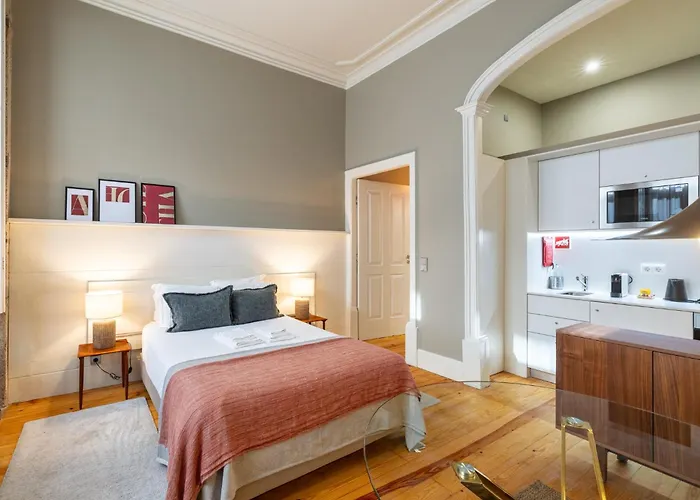 Apartman Casa Do Oficio - Livreiro *