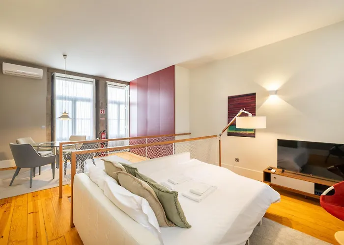 Casa Do Oficio - Livreiro Apartman *