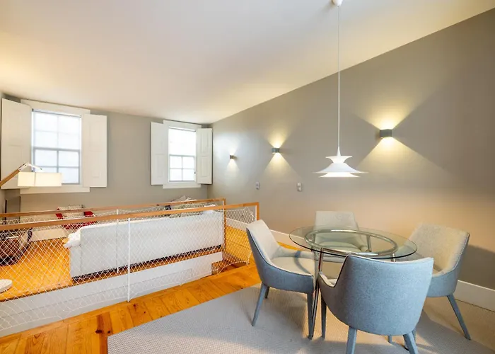 Apartman Casa Do Oficio - Livreiro